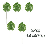 Hawaiian Party Decorations