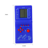 Classic Nostalgia Tetris Handheld Game Console