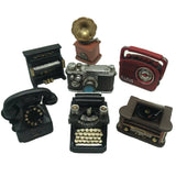 Mini Antique Imitation Nostalgia Decor