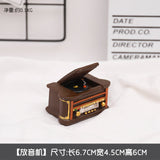 Mini Antique Imitation Nostalgia Decor