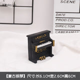 Mini Antique Imitation Nostalgia Decor