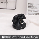 Mini Antique Imitation Nostalgia Decor