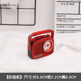 Mini Antique Imitation Nostalgia Decor