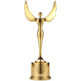 Oscar Angel Trophy
