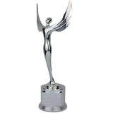 Oscar Angel Trophy