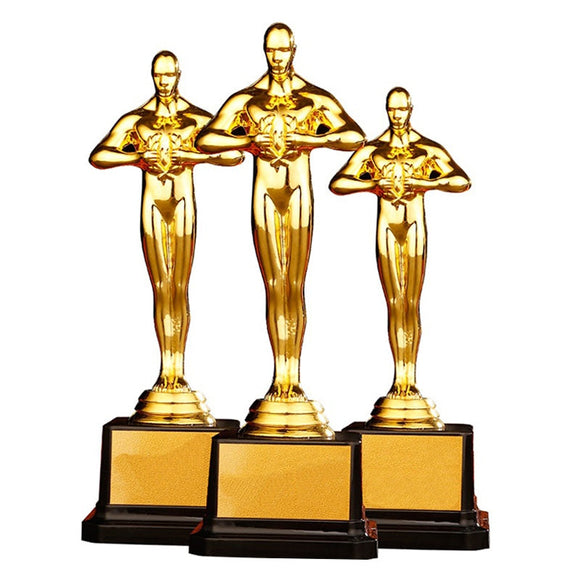 Customize Academy Award Oscar Trophy