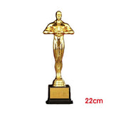 Customize Academy Award Oscar Trophy