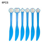 Birthday Party Decorative Paper Product Supplies