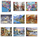 Home Decoration Art