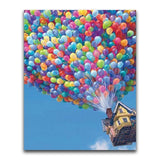 Home Decoration Art