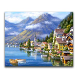 Home Decoration Art