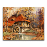 Home Decoration Art