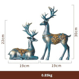 Figure Letters Miniature Figurine Mini Biblo