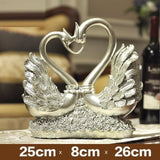 Figure Letters Miniature Figurine Mini Biblo