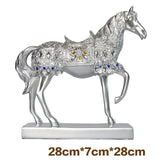 Figure Letters Miniature Figurine Mini Biblo