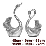 Figure Letters Miniature Figurine Mini Biblo