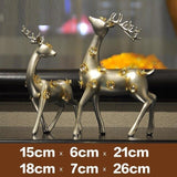 Figure Letters Miniature Figurine Mini Biblo