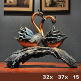 Figure Letters Miniature Figurine Mini Biblo