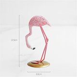 Squirrel Biblo Decor