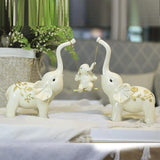 Squirrel Biblo Decor