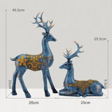 Squirrel Biblo Decor