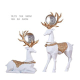Squirrel Biblo Decor