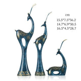 Squirrel Biblo Decor