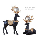 Squirrel Biblo Decor