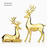Squirrel Biblo Decor