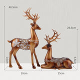 Squirrel Biblo Decor