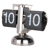 Automatic Balance Desk Flip Clock