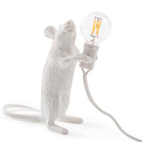 Little Mouse Table Lamps