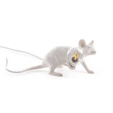 Little Mouse Table Lamps