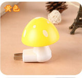 Mushroom Night Lamp