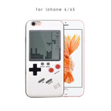 Nostalgia Tetris Game Consoles