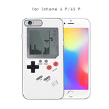 Nostalgia Tetris Game Consoles