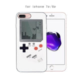 Nostalgia Tetris Game Consoles