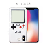 Nostalgia Tetris Game Consoles