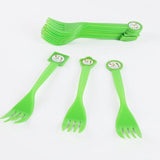 Dinosaur Theme Disposable Tableware Set Birthday Party Decoration