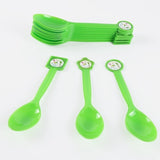 Dinosaur Theme Disposable Tableware Set Birthday Party Decoration