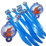 SpiderMan Happy Birthday Party Decoration