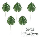 Hawaiian Party Decorations