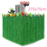 Hawaiian Party Decorations