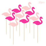 Hawaiian Party Decorations