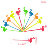 Hawaiian Party Decorations