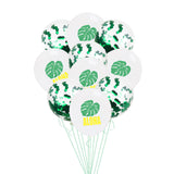 Hawaiian Party Decorations