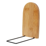 Bamboo Desktop Organizer