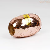 Rose Gold Party Decoration