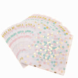 Birthday Party Plates Wedding Decorations