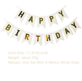 Birthday Party Plates Wedding Decorations